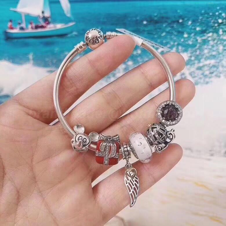 Pandora Bracelets 1281